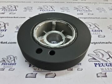 PEUGEOT 306 GTI KRANK KASNAĞI