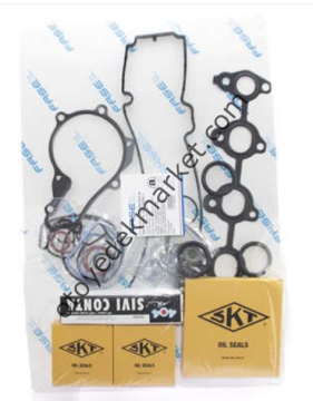 PEUGEOT 307 (2001-2009) 1,4 HDI TAKIM CONTA (FASE)