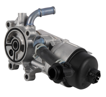 Peugeot Expert (2002-2011) 2.0 Hdi Yağ Soğutucu (Komple) (Kale)