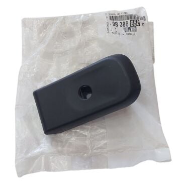 Citroen Ami (2021-2024) Kapı Camı Sürgü Kilidi (Orijinal)