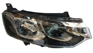 CİTROEN C-ELYSEE (2017-2024) SAĞ FAR (DEPO)