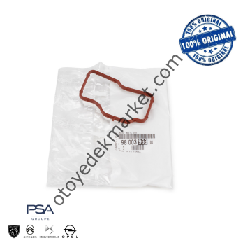 Citroen Jumper (2015-2023) 2.0 Hdi Termostat Contası (Orijinal)