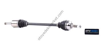 Citroen Saxo (1994-2002) 1,4 Benzinli Sağ Aks (İthal)