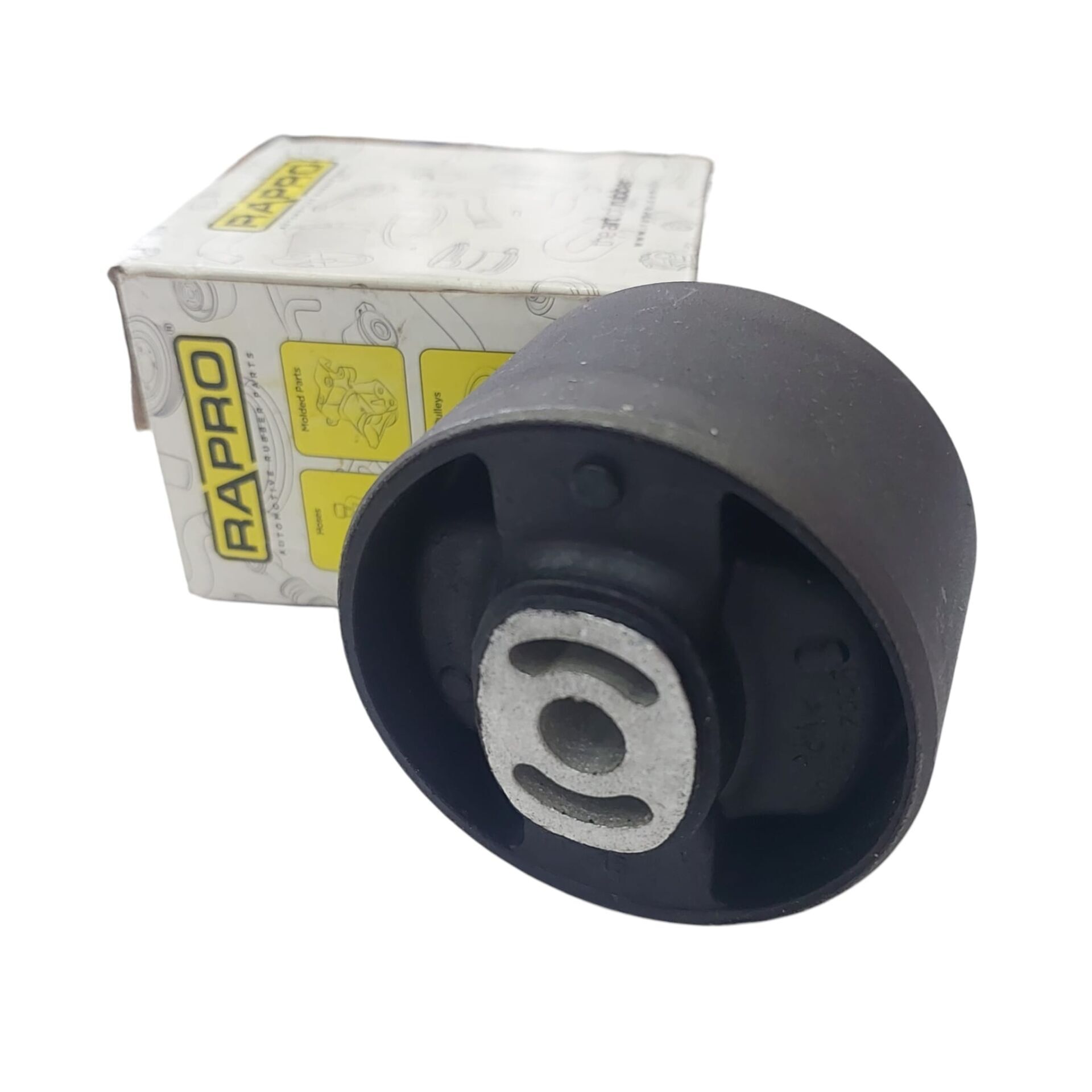 Citroen Xsara (2000-2004) Alt Motor Takoz Burcu (Rapro)