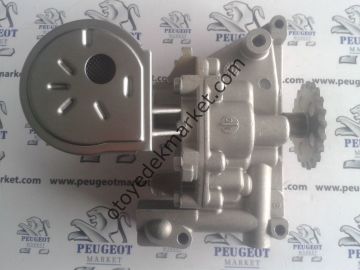 PEUGEOT 106 1,6 BENZİNLİ YAĞ POMPASI (ORJİNAL)