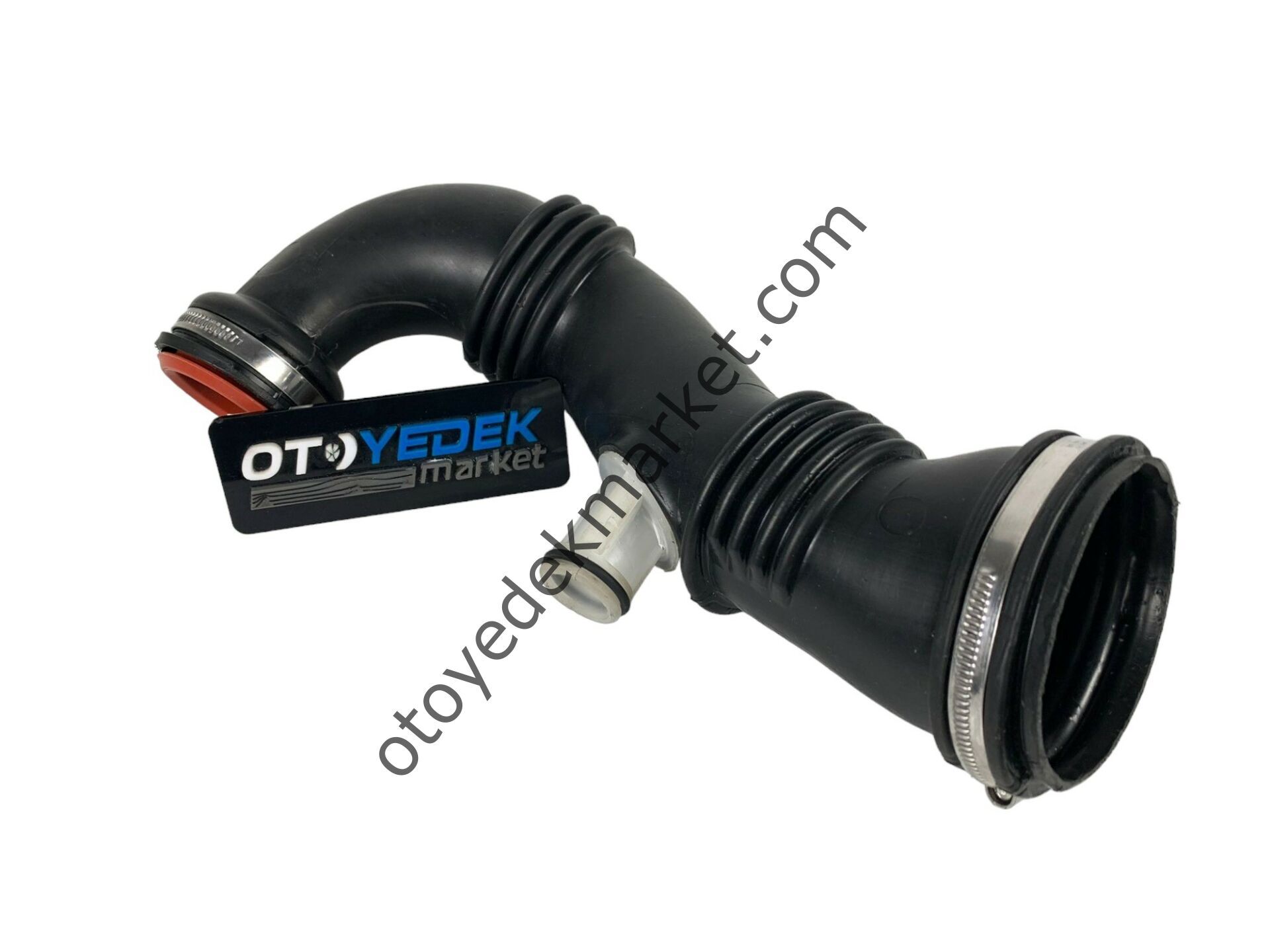 Citroen C3 (2005-2011) 1.6 Hdi  Hava Filtresinden Turboya Giden Hortum (İthal)