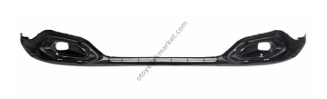 Citroen C4 (2021-2024) Ön Tampon Altı (İthal)