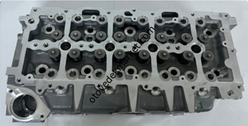 Citroen Jumpy (2018-2023) 1.5 Dizel Silindir Kapağı (Orijinal Fomoco)