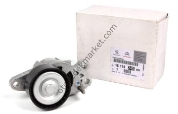 PEUGEOT 206 1,4  BENZİNLİ ALTERNATÖR GERGİ KÜTÜĞÜ (ORİJİNAL)