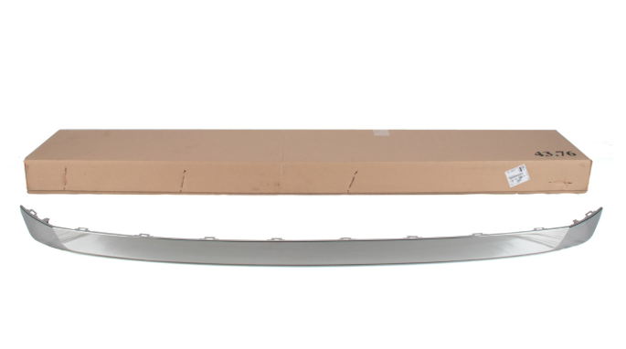 PEUGEOT 3008 (2016 -2024) ARKA TAMPON ORTA BANDI (ORİJİNAL)