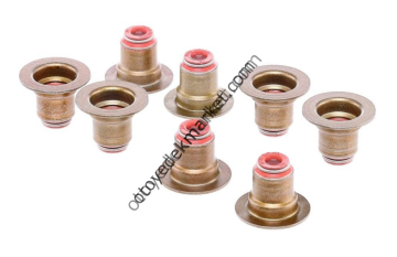 Peugeot 308 (2011-2014)  1,6 Hdi Subap Lastik Takımı (Orijinal)