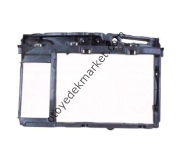 Peugeot 207 (2006-2012) Ön Panel Fan Davlumbazı (Orijinal)