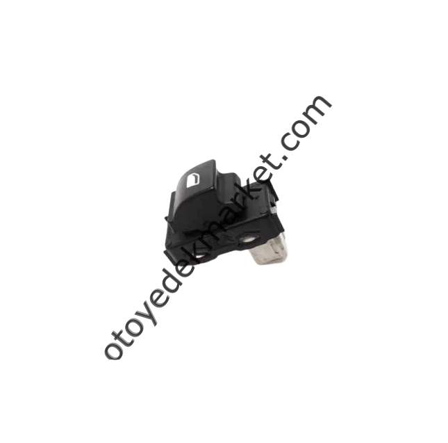 Peugeot Expert (2017-2024) Sağ Ön Kapı Cam Açma Düğmesi (Orijinal)