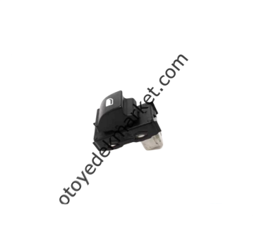 Peugeot Expert (2017-2024) Sağ Ön Kapı Cam Açma Düğmesi (Orijinal)