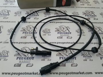 PEUGEOT 407 ARKA ABS SENSÖRÜ (orjınal)