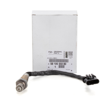 Citroen C-Elysee (2012-2023) 1.2 Benzinli Oksijen Sensörü - Üst (Orijinal)