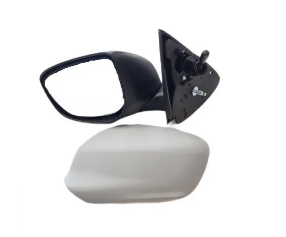 Citroen C-Elysee (2012-2024) Sol Dikiz Aynası Elektrikli (İthal)