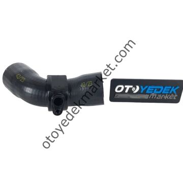 Peugeot 207 (2006-2012) 1,4 Hdi Turbo Hortumu Sensör Delikli (İthal)