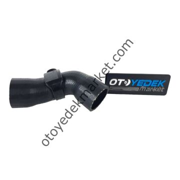 Peugeot 207 (2006-2012) 1,4 Hdi Turbo Hortumu Sensör Delikli (İthal)
