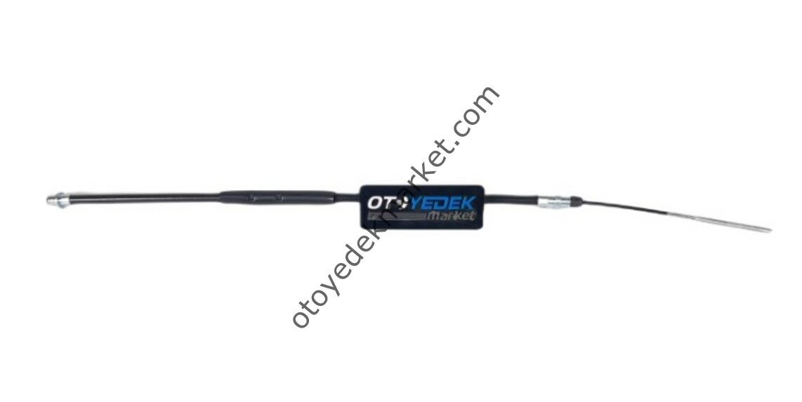 Peugeot 406 (1996-2004) El Fren Teli Sol Taraf (İthal)