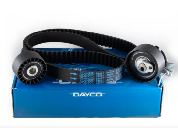 CİTROEN C4 (2002-2008) 1.6 BENZİNLİ TRİGER SETİ (DAYCO)