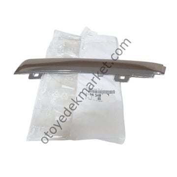 Citroen C4 (2021-2024) Ön Tampon Sol Lamba Çıtası (Orijinal)