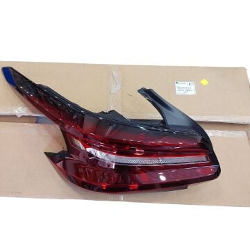 Citroen C4 X (2021-2026) Sol Arka Stop Lambası (Orijinal)