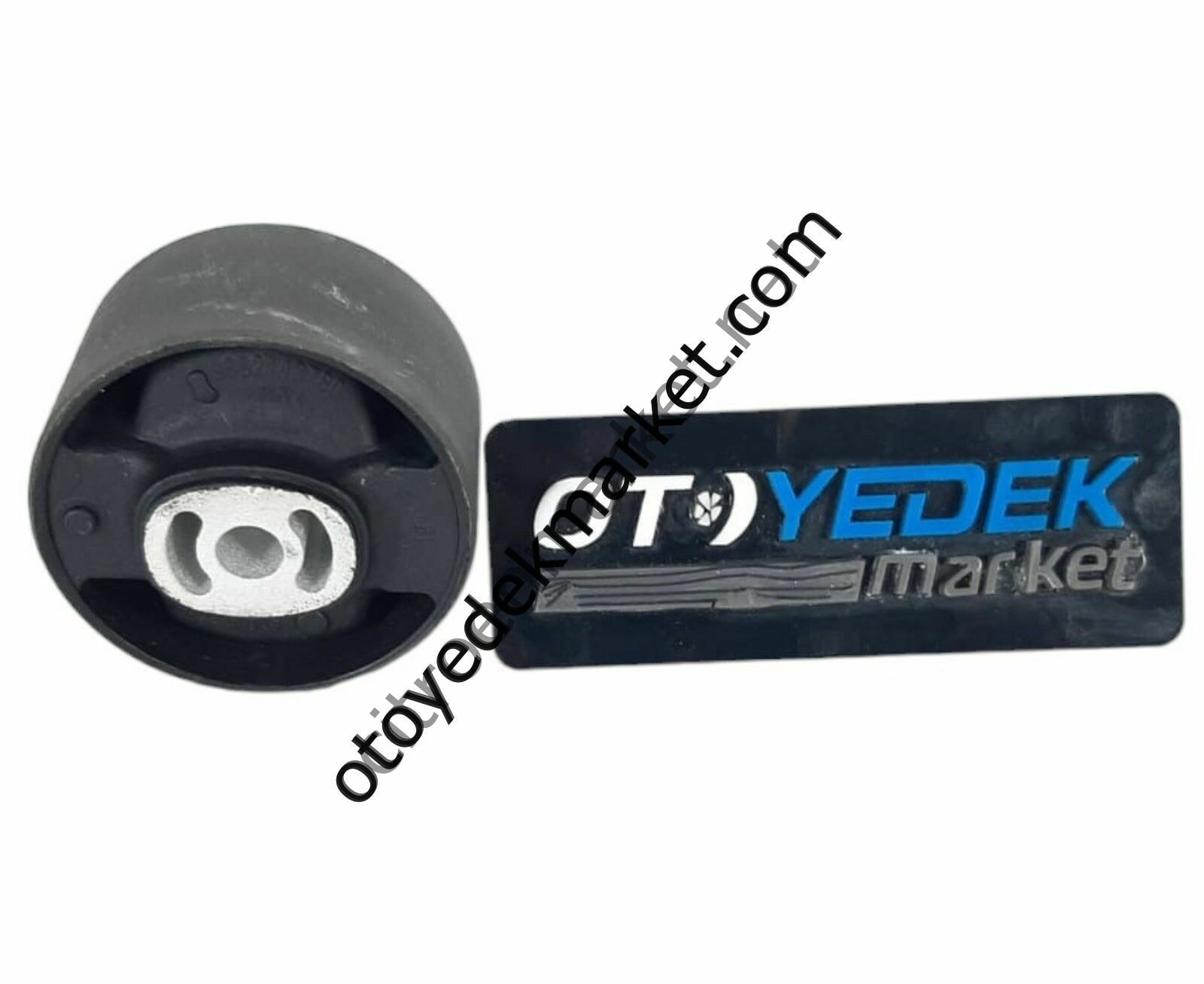 Citroen Picasso (2004-2012) Alt Motor Takoz Burcu (Rapro)