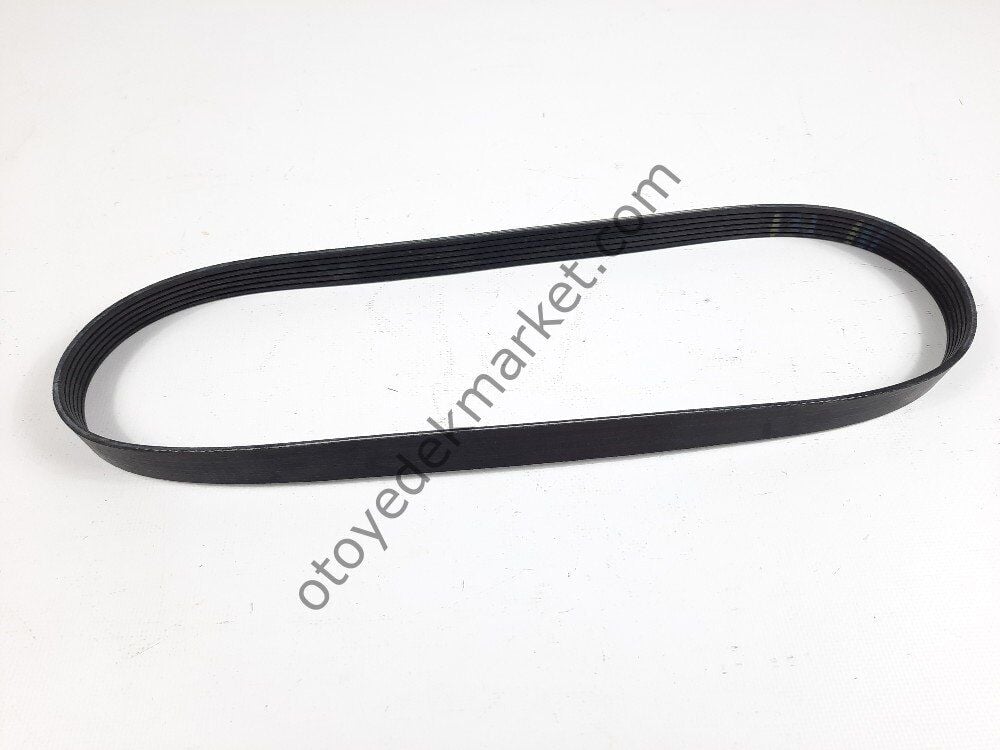 PEUGEOT 407 1,6 HDI ALTERNATÖR KAYIŞI (RDM)