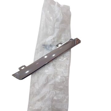 Citroen C4 (2021-2026) Ön Tampon Sağ Lamba Çıtası (Orijinal)