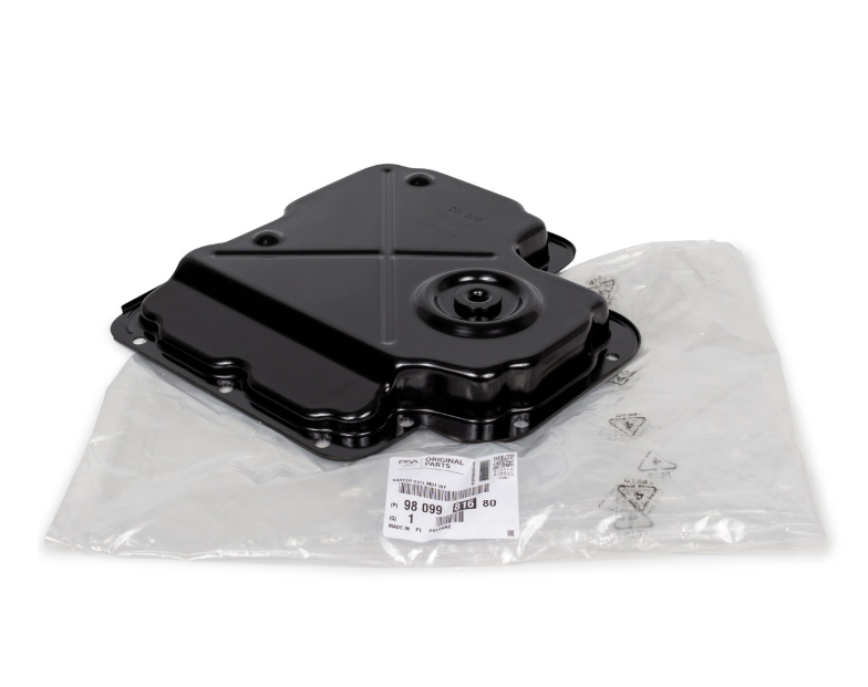 Citroen Jumpy (2017-2024) 1.5 - 1.6 Bluehdi Yağ Karteri (Orijinal)