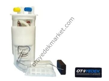 PEUGEOT 106 (1994-2002) 1.4 1.6 YAKIT DEPO ŞAMANDIRASI (FDR)