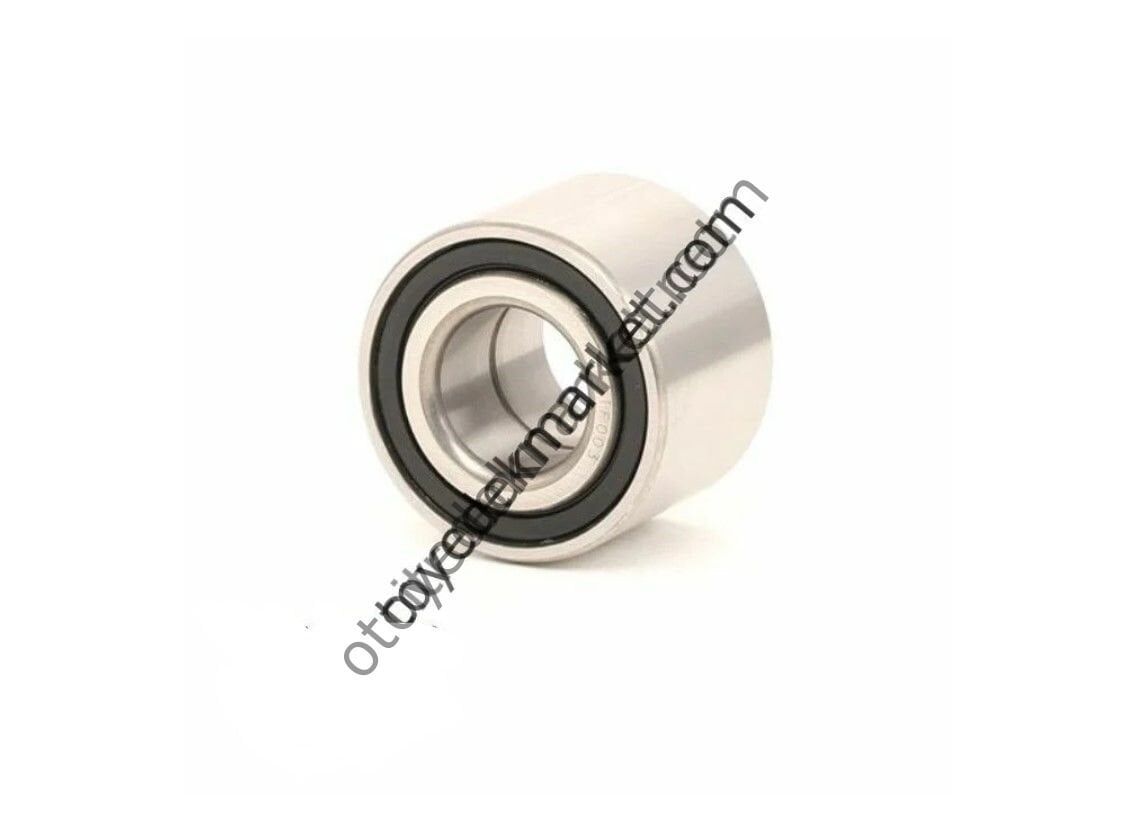 Peugeot 106 (1996-2002) Arka Teker Rulmanı (İthal)