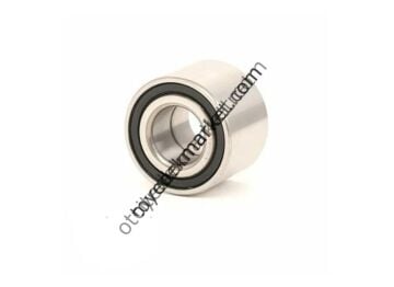 Peugeot 106 (1996-2002) Arka Teker Rulmanı (İthal)