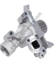 Peugeot 206 (1999-2012) Devirdaim (Gsp)