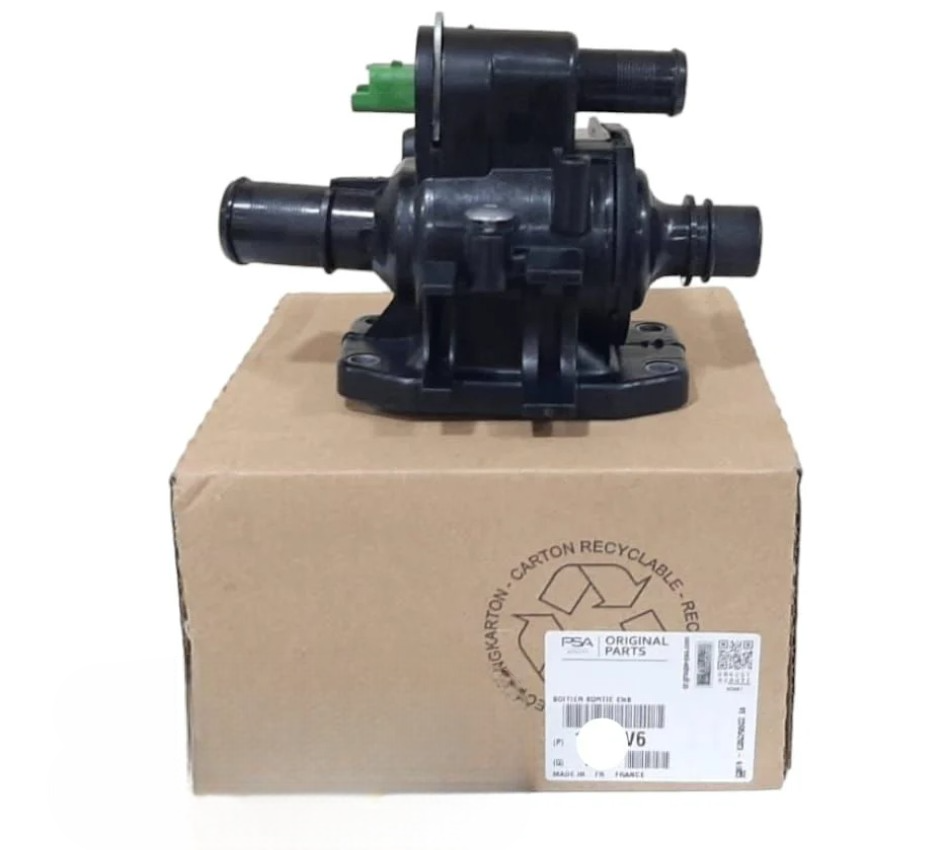 PEUGEOT 207 (2006-2012) 1.6 HDİ TERMOSTAT (ORİJİNAL)