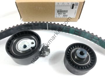 PEUGEOT 307 (2002-2008) 1.6 BENZİNLİ TRİGER SETİ (DAYCO)