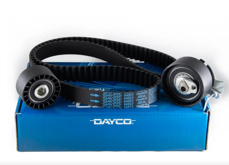 PEUGEOT 307 (2002-2008) 1.6 BENZİNLİ TRİGER SETİ (DAYCO)