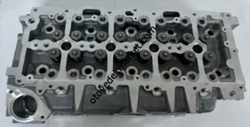 Citroen C3 Aircross (2019-2022) 1.5 Dizel Silindir Kapağı (Orijinal Fomoco)