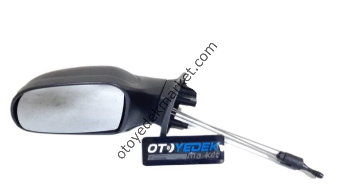 Citroen Saxo Sol Elektrikli Dikiz Aynası (İthal)