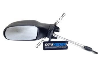 Citroen Saxo Sol Elektrikli Dikiz Aynası (İthal)