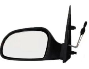 Citroen Saxo Sol Elektrikli Dikiz Aynası (İthal)