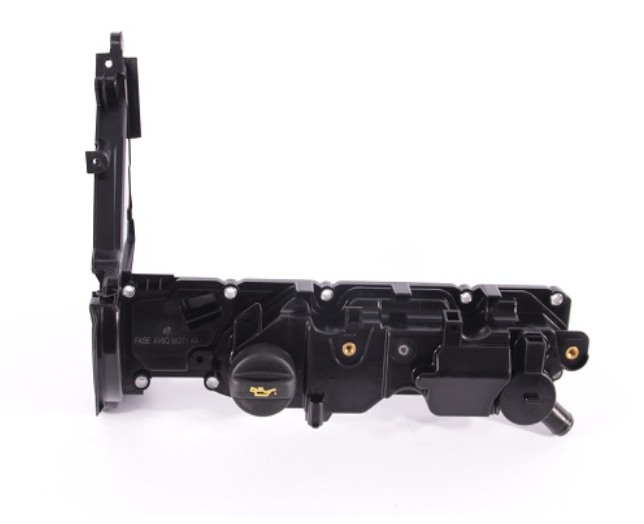 Peugeot 3008 (2011-2015) 1,6 Dizel Külbütör Kapağı (İthal)