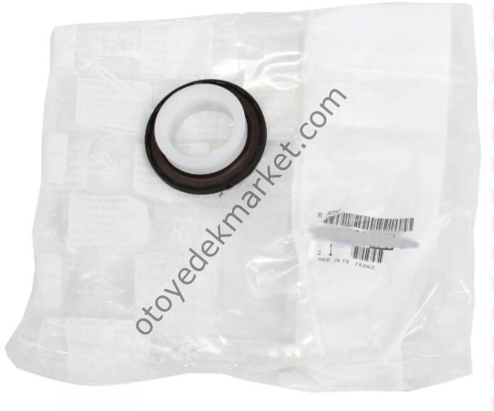 Peugeot Bipper (2007-2013) 1.4 Hdi Krank Ön Keçesi (Orijinal)