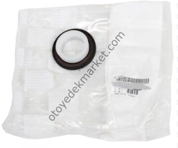 Peugeot Bipper (2007-2013) 1.4 Hdi Krank Ön Keçesi (Orijinal)