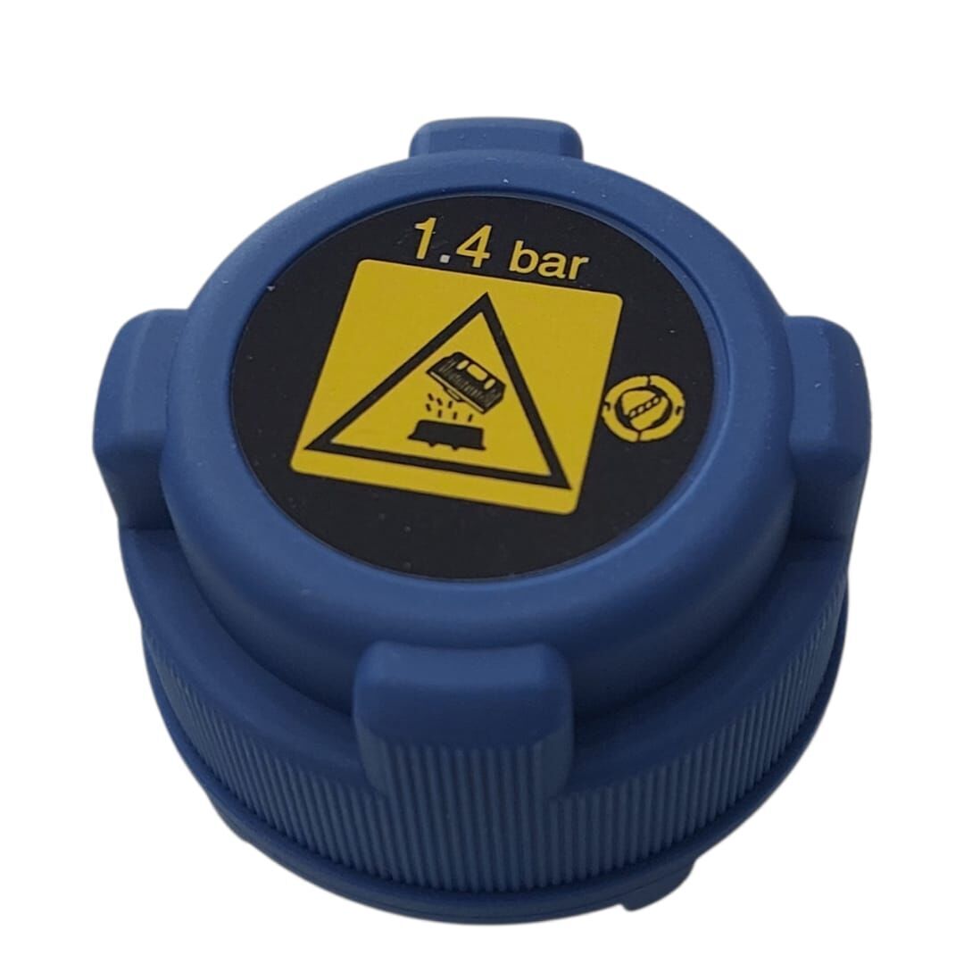 Citroen Jumper (2020-2023) 2.2 Hdi Yedek Su Depo Kapağı (İthal)