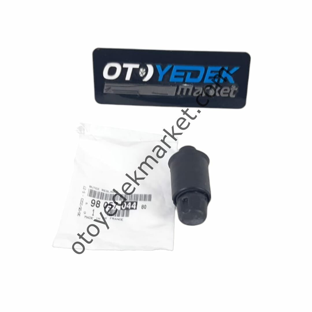 Peugeot 301 (2012-2024) Bagaj Kapak Takozu (Orijinal)