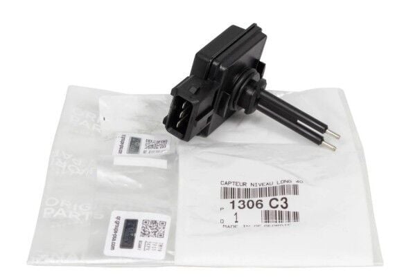 Peugeot 307 (2001-2008) 1.6 Hdi Radyatör Ek Depo Su Seviye Müşürü (Orijinal)