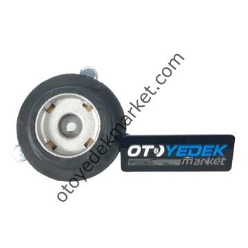 Peugeot 407 (2004-2011) Ön Amortisör Üst Takozu (Febi)