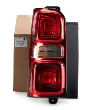 Peugeot Expert (2019-2022) Sol Stop Lambası (Orjinal)